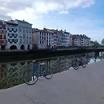 Studio En Centre-Ville Bayonne