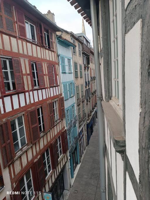 En Centre-ville Bayonne